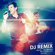 Amir Sharghi – Dj Remix